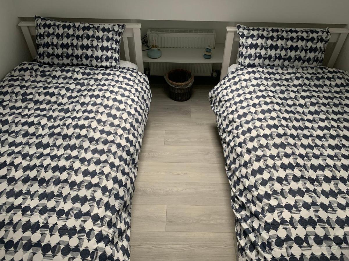Blue Pearl Apartment 다우닝스 외부 사진