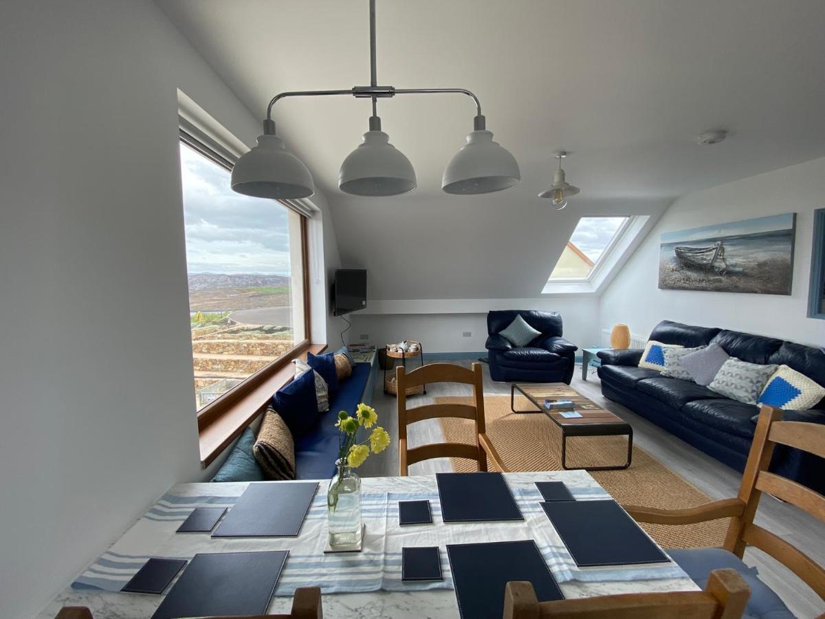 Blue Pearl Apartment 다우닝스 외부 사진