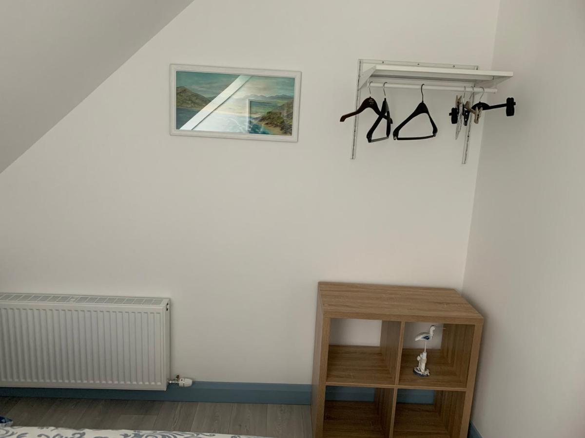 Blue Pearl Apartment 다우닝스 외부 사진