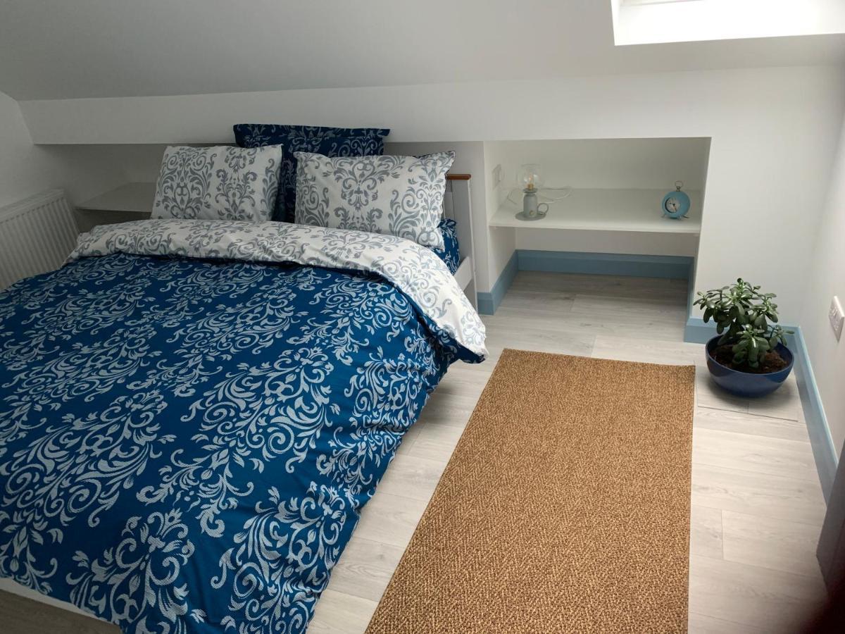 Blue Pearl Apartment 다우닝스 외부 사진