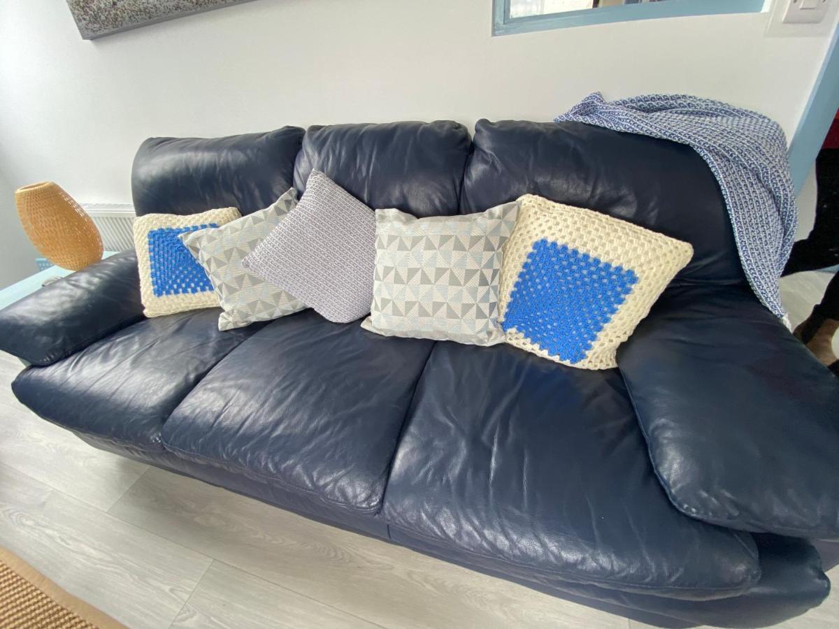 Blue Pearl Apartment 다우닝스 외부 사진
