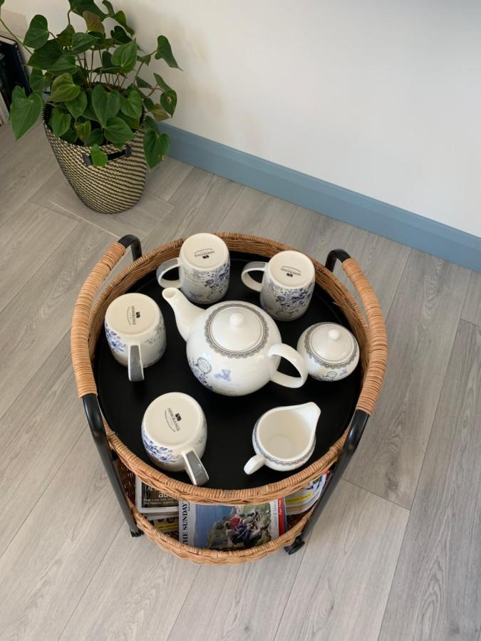 Blue Pearl Apartment 다우닝스 외부 사진