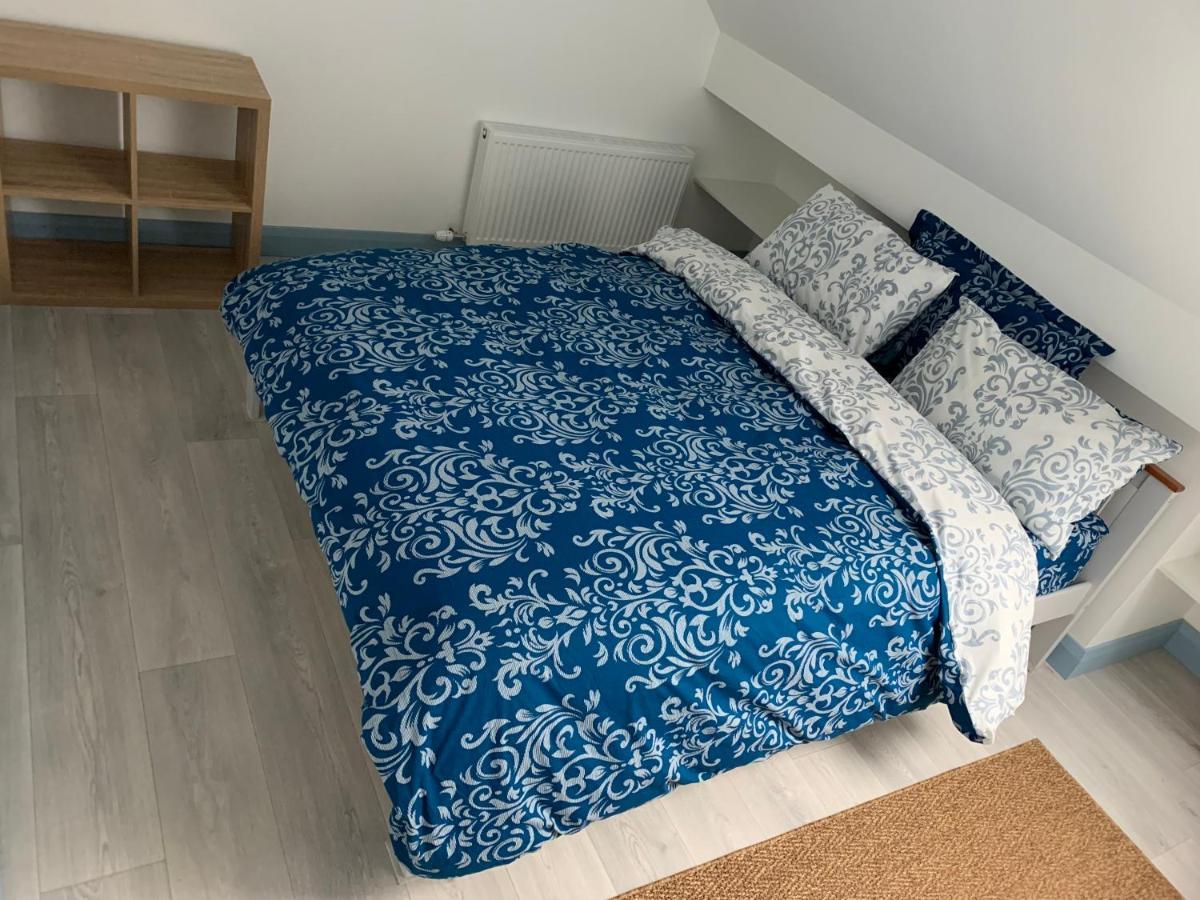 Blue Pearl Apartment 다우닝스 외부 사진