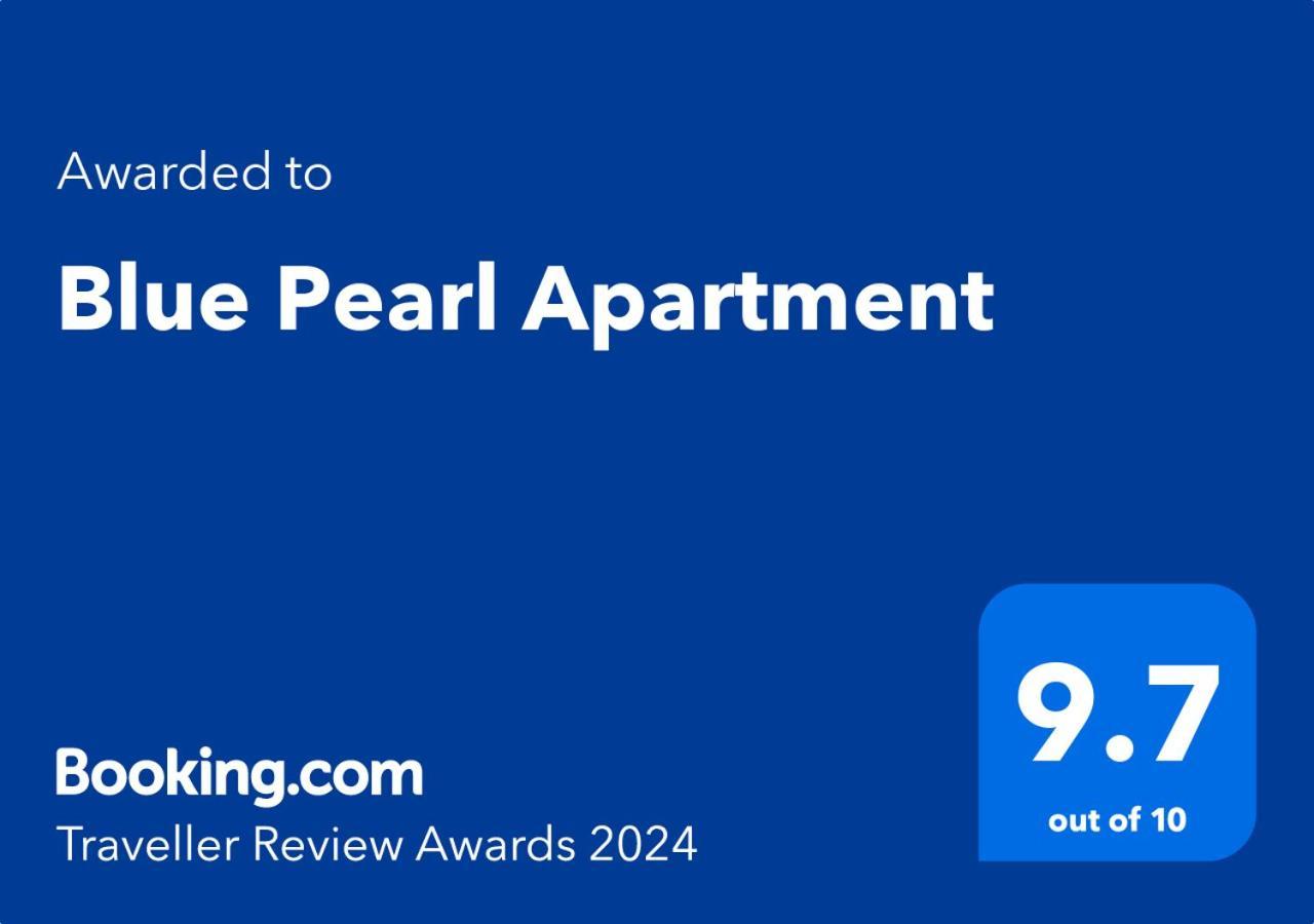 Blue Pearl Apartment 다우닝스 외부 사진